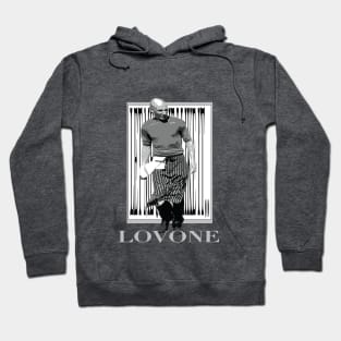 Lovone Hoodie